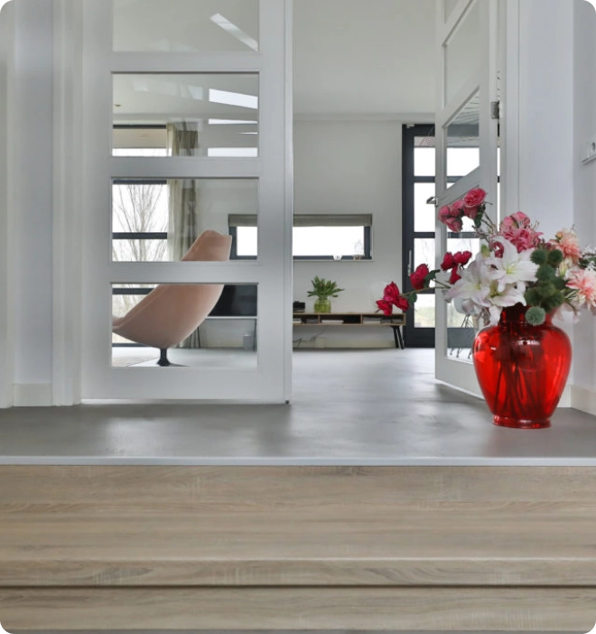 BetonFloor