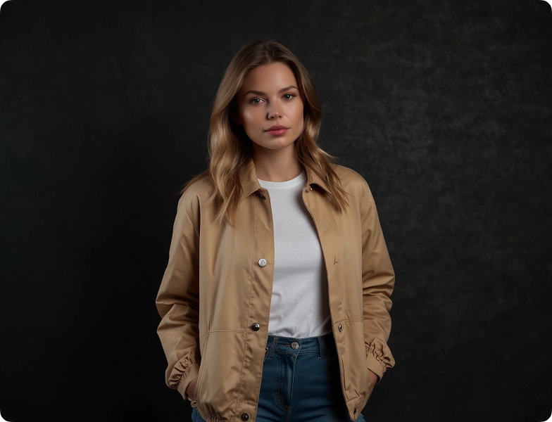 Eva van der Meer