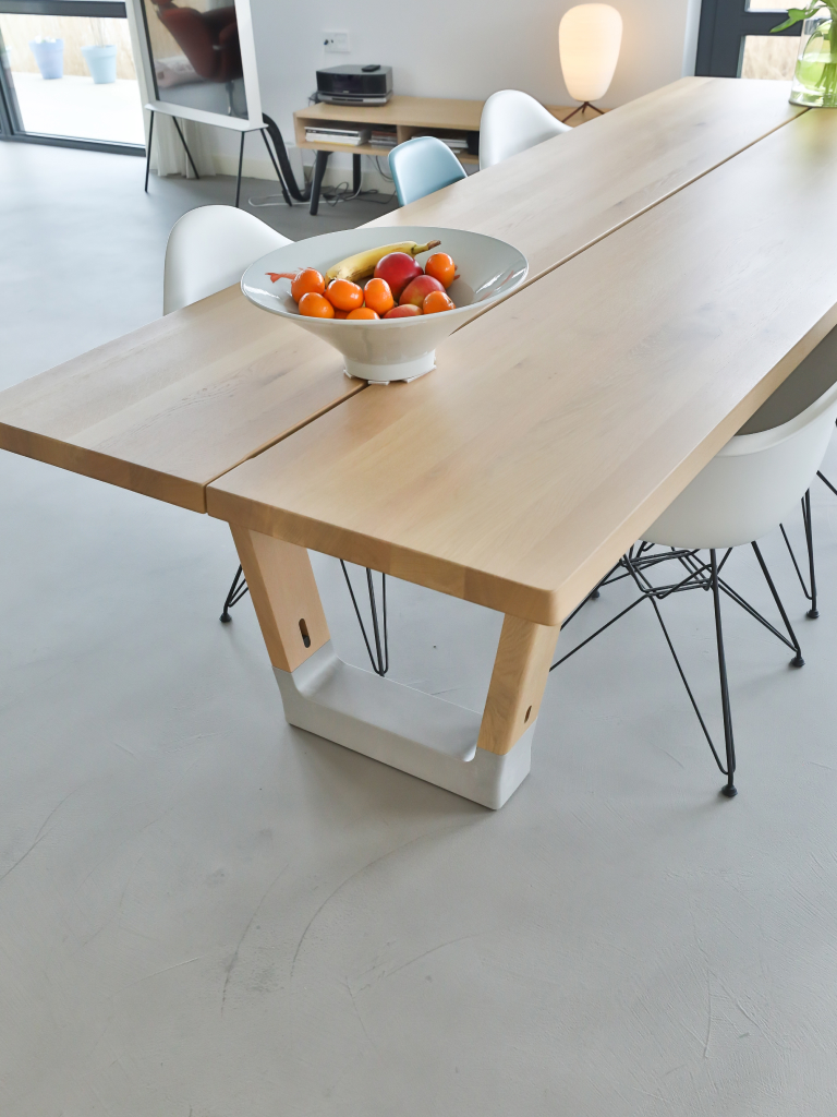 Betonfloor Sneek