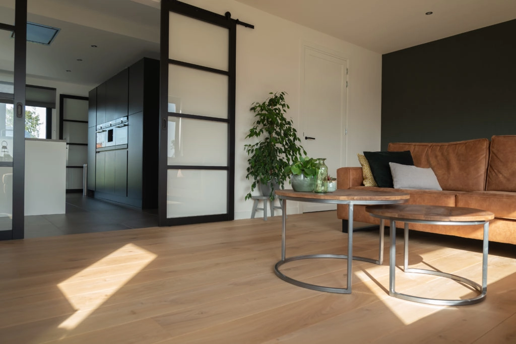 hout-eikenhout
