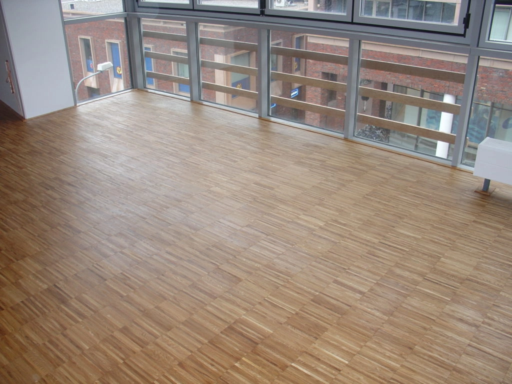 hout-hoogkant