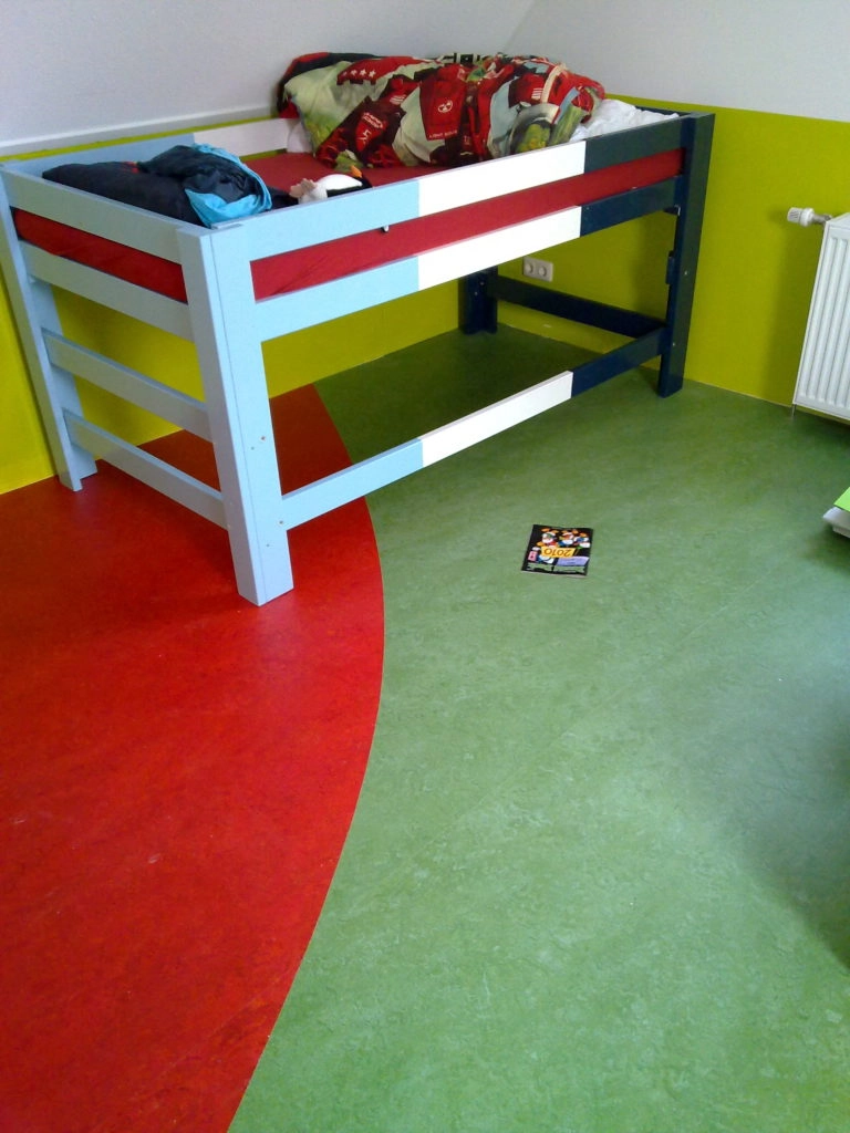 marmoleum-woning-drachten